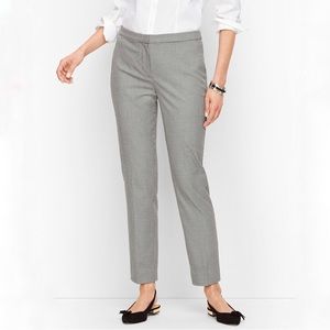 Talbots | Heritage Herringbone‎ Trouser Pants Size 14